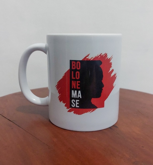 Mug Custom
